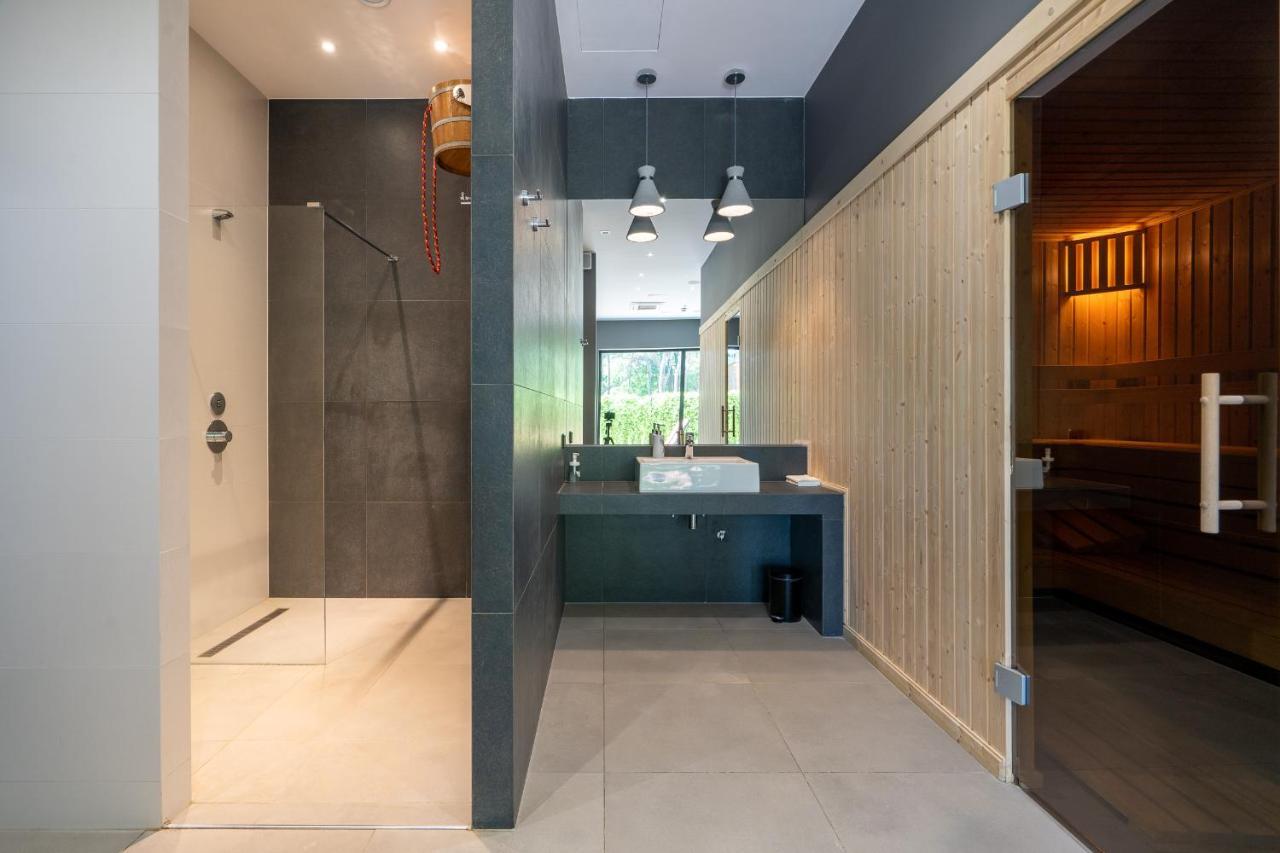 Apartamenty Gdansk Eu - Baltica Towers 223 Bagian luar foto
